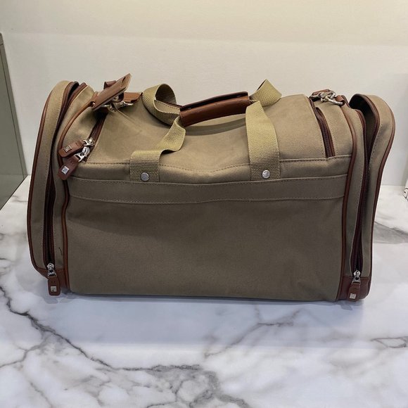 Cutter & Buck Duffel Bag Overnight Bag - Picture 7 of 16